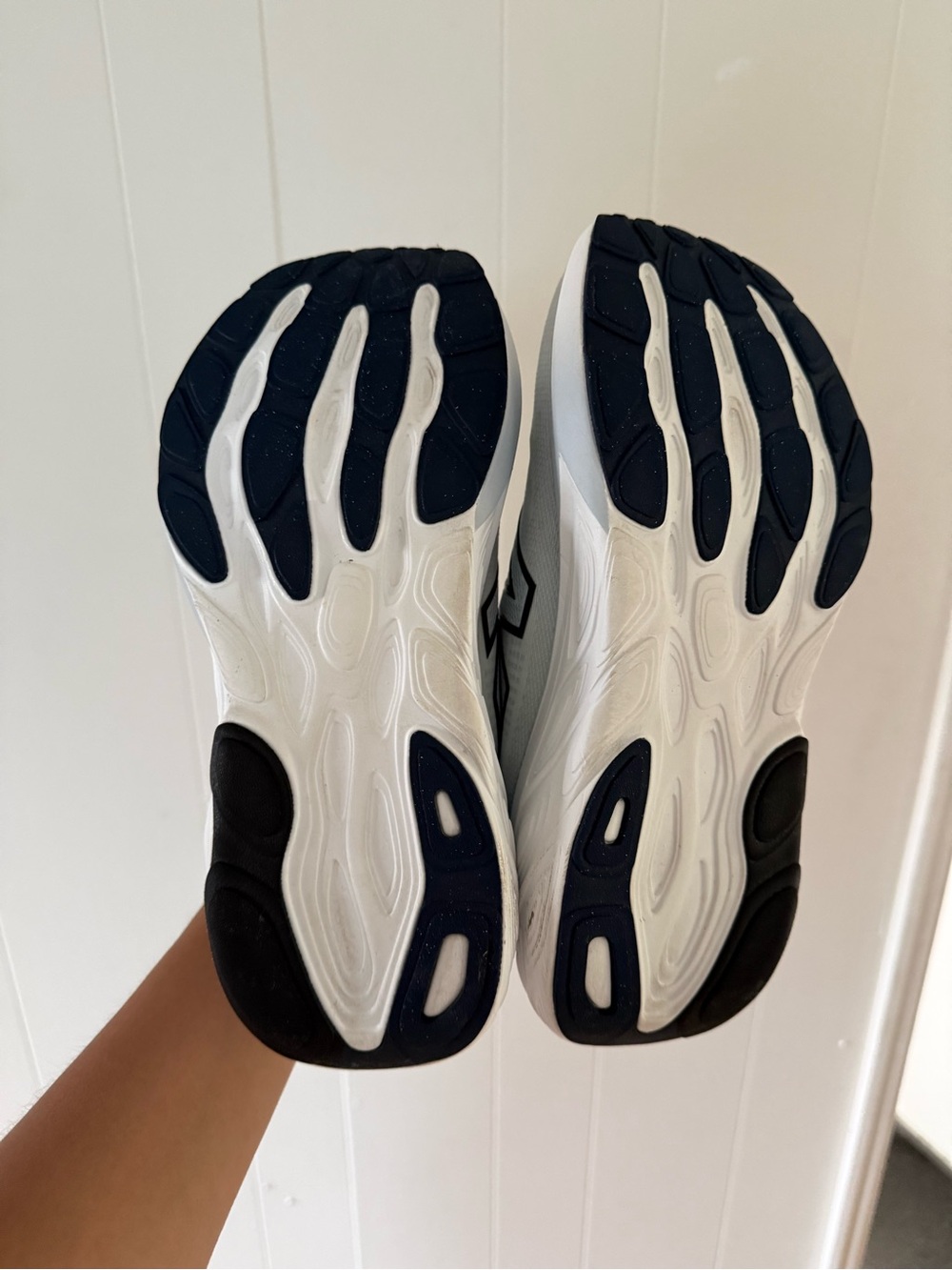 New Balance Fresh Foam X 880v15 - Picture 9 of 12